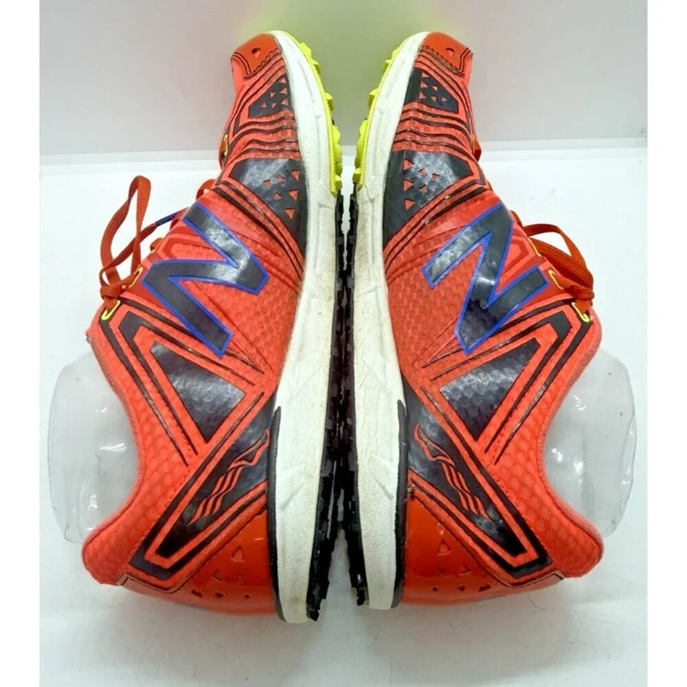 New Balance Kick XC 700v3 Track & Field Running Spike Shoes Men's Sz 9 M XC700RR